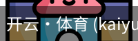 开云